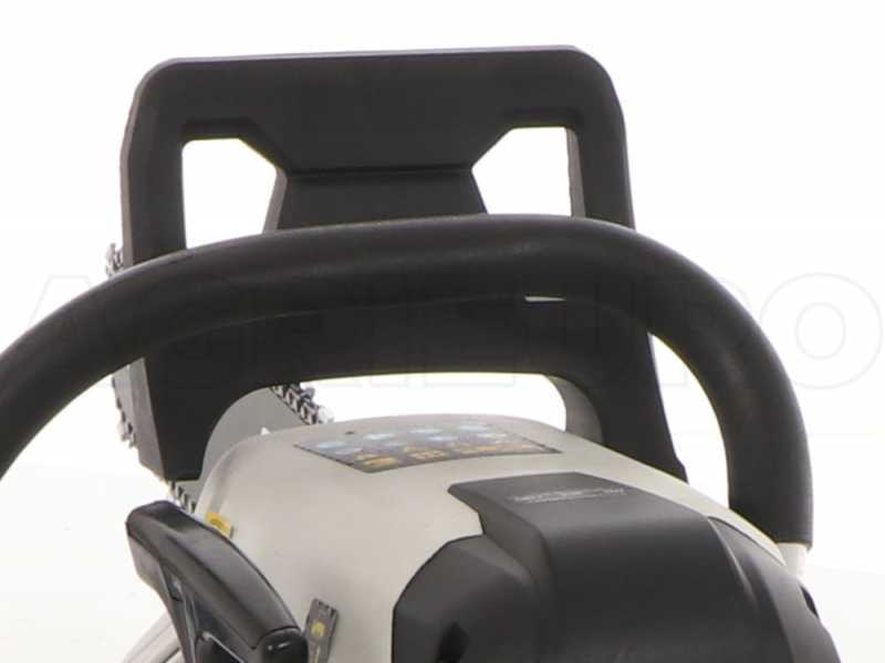 Benzin-Kettens&auml;ge BlackStone LCS 37-16 - 40 cm Schwert - Zweitaktmotor 37,2 cm&sup3;