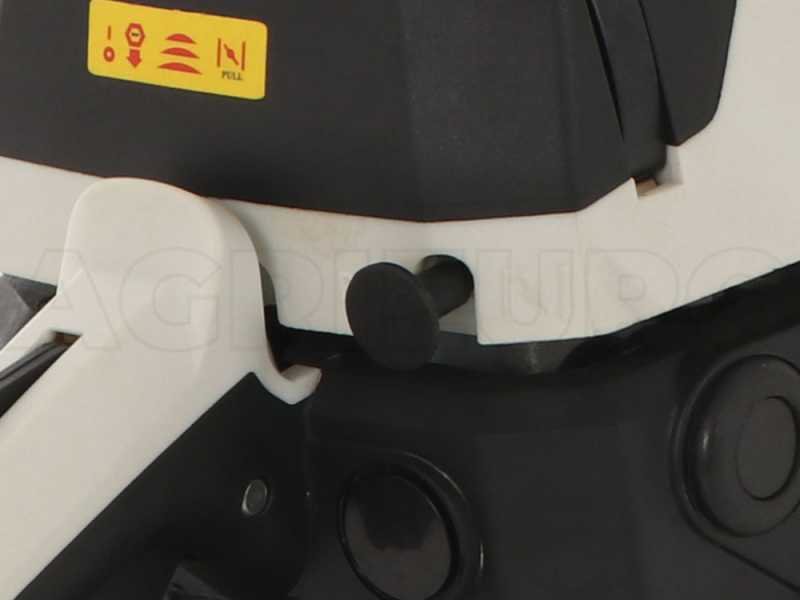 Benzin-Kettens&auml;ge BlackStone LCS 37-16 - 40 cm Schwert - Zweitaktmotor 37,2 cm&sup3;