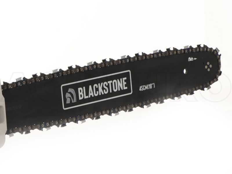Benzin-Kettens&auml;ge BlackStone LCS 52-18 - Schwert 45 cm