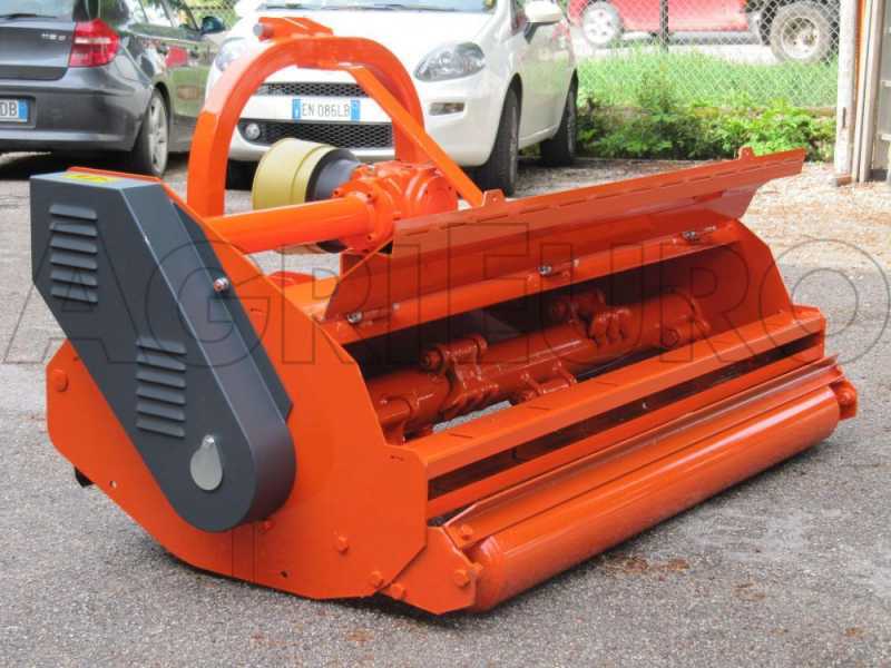 Top Line MF 160 - Mulcher f&uuml;r Traktor - mittlere Baureihe