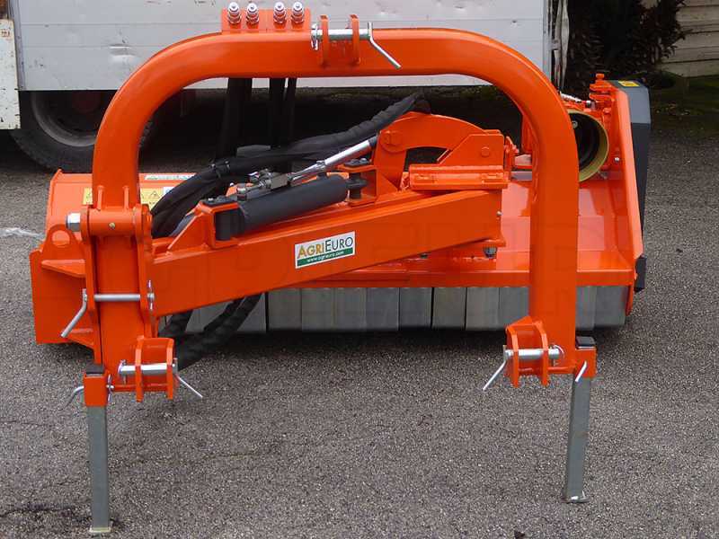 Top Line A-PS 180 - Seitlicher B&ouml;schungsmulcher f&uuml;r Traktor, schwere Baureihe