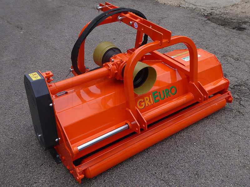 Top Line R-MS 150 - Mulcher f&uuml;r Traktor - mittlere Baureihe - f&uuml;r Front- und Heckanbau