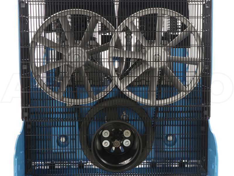 Kompressor f&uuml;r Traktoren Campagnola PTO 1700 Tandem