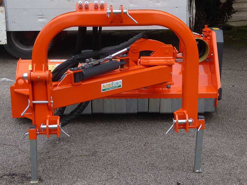 Top Line A-PS 160 - Seitlicher B&ouml;schungsmulcher f&uuml;r Traktor - schwere Baureihe
