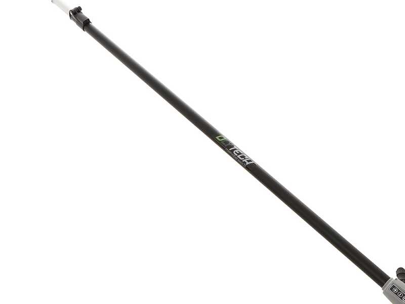 Batteriebetriebener Olivenr&uuml;ttler Volpi Olytech Mondial 845XL 240/360 - Rucksack-Akku enthalten