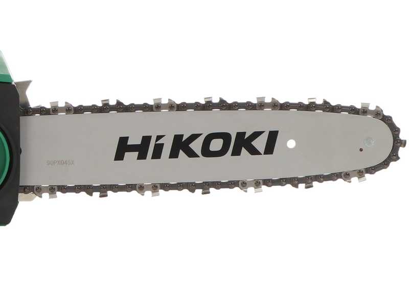 Akku-Kettens&auml;ge HIKOKI CS3630DB - 36V - 2.5Ah