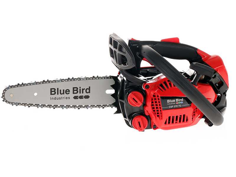 Blue Bird CSP 270 TC - Benzin-Baumpfleges&auml;ge - Schwert 25 cm