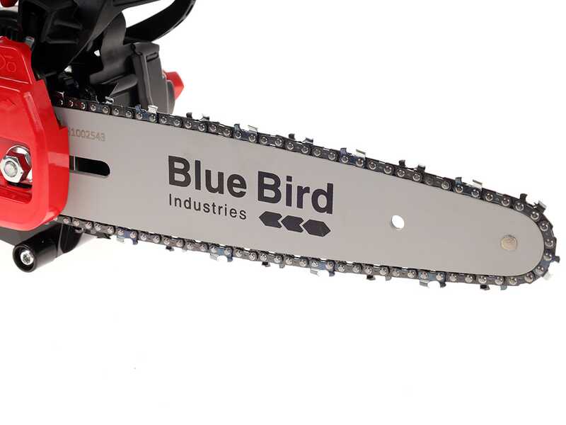 Blue Bird CSP 270 TC - Benzin-Baumpfleges&auml;ge - Schwert 25 cm