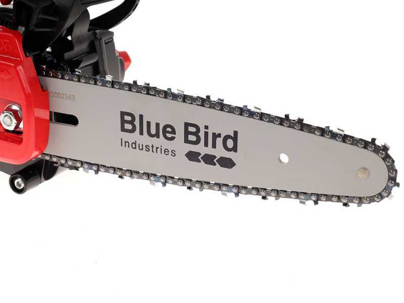 Leichte Benzin-Baumpfleges&auml;ge BLUE BIRD CSP 270 TC