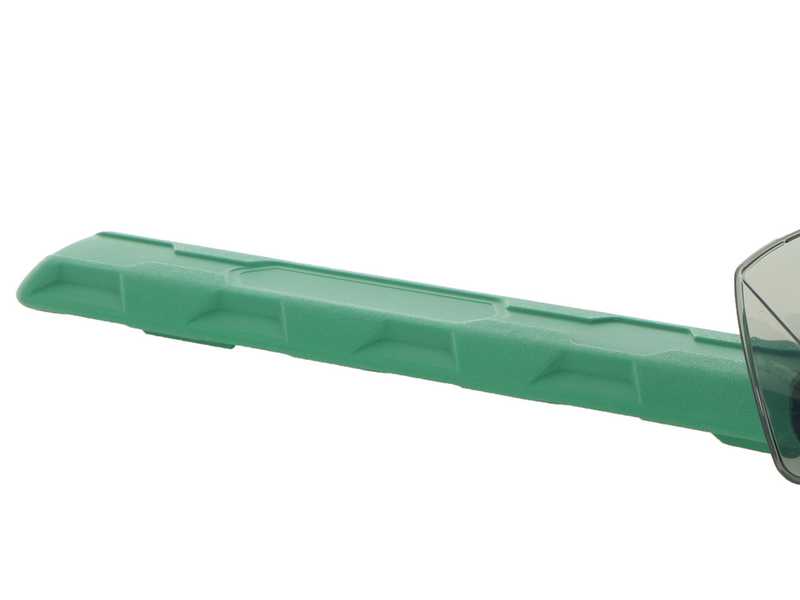Akku-Standard-Heckenschere HIKOKI CH3656DA - 36V 2.5Ah