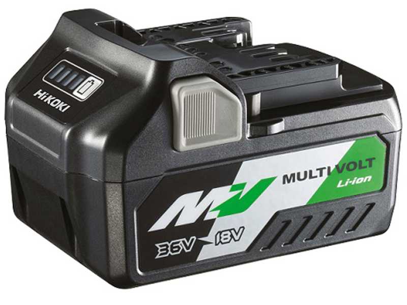 Hikoki RB36DAW4 - Akku-Laubbl&auml;ser - 36V 2.5Ah