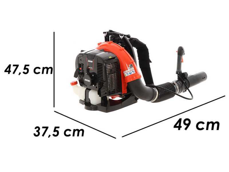 Echo pb 770 discount