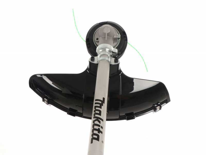 Makita DUX18 - Akku-Motorsense - 18V - 3Ah