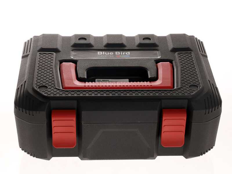 Elektrische Baumschere mit eingebautem Akku BlueBird PS 22-38 - 21.6V - 2.5 Ah