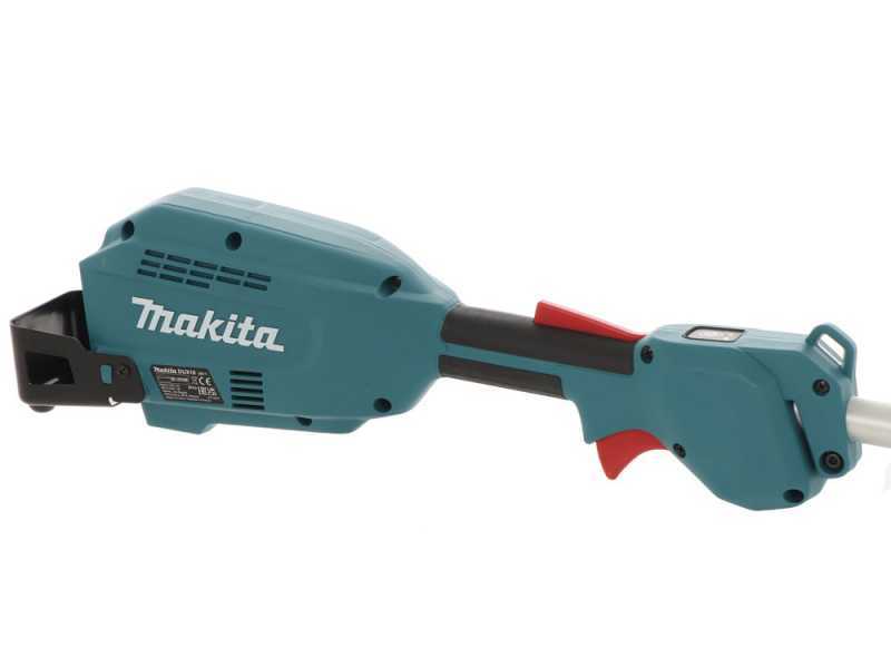 Multifunktions-Akku-Hochentaster Makita DUX18Z - 18V 3Ah