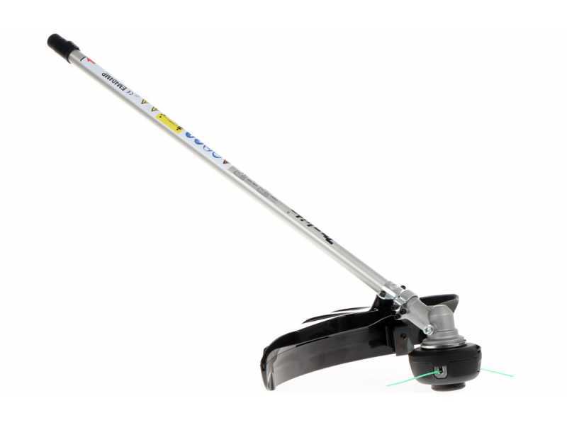 Makita DUX18 - Multifunktions- Akku-Motorsense - 18V -  3Ah