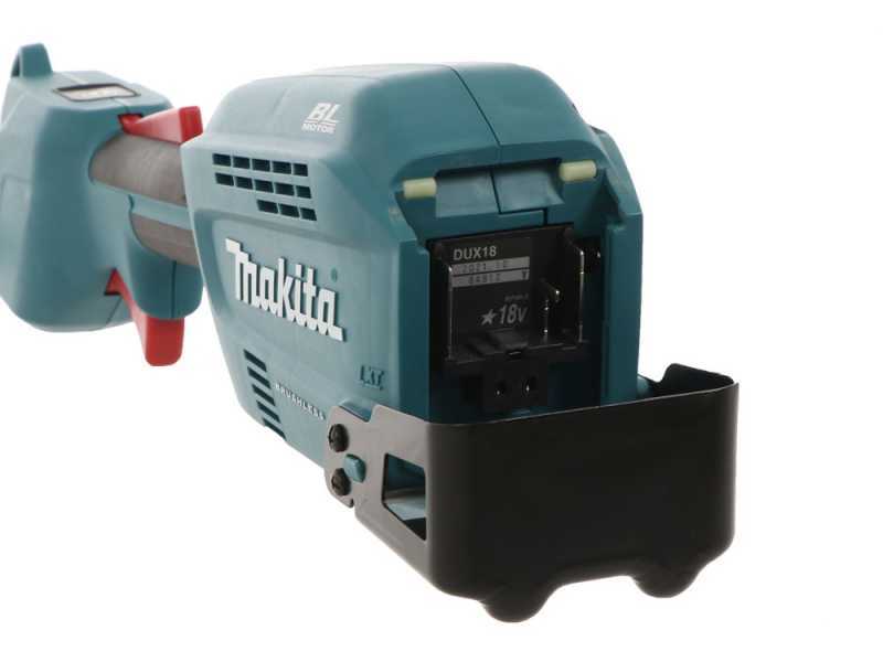 Makita DUX18 - Akku-Motorsense - 18V - 5Ah