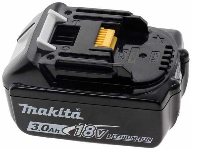 Makita DUX18 - Akku-Motorsense - 18V - 5Ah