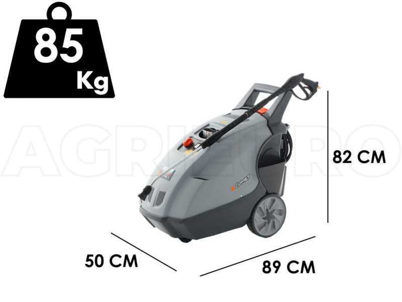 Comet Scout 135 Classic Hei&szlig;wasser-Hochdruckreiniger elektrisch - 230V