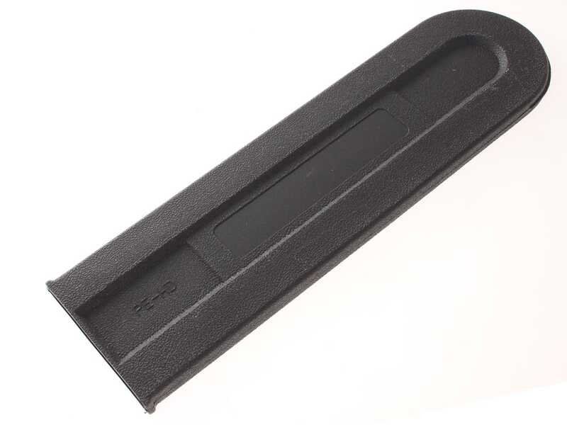 Batavia - Elektrische Akku-Kettens&auml;ge 2x 18V 2Ah - Schwert 38 cm