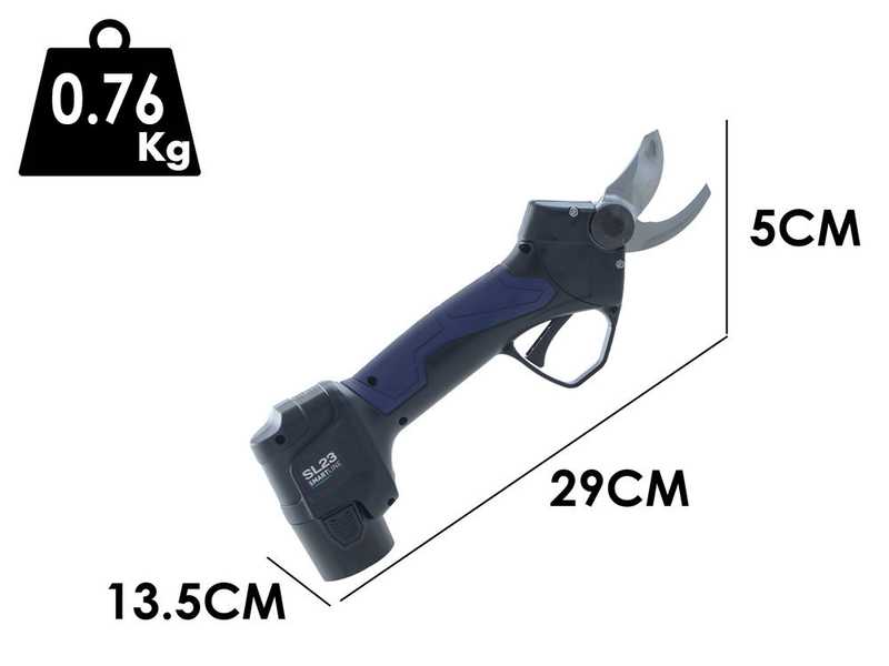 Elektrische Baumschere Campagnola SL23 - 8.4V - 2Ah