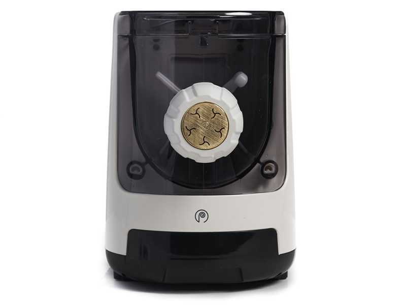 Elektrische Nudelmaschine 2 in 1 Classe Pastaio Master Edition - zum Kneten und Pressen