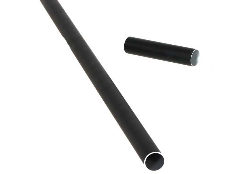 Aima Twist Plus 2.0 &ndash; Elektrokamm mit Akkubetrieben &ndash; Feste Stange + Verl&auml;ngerung - 230/330 cm