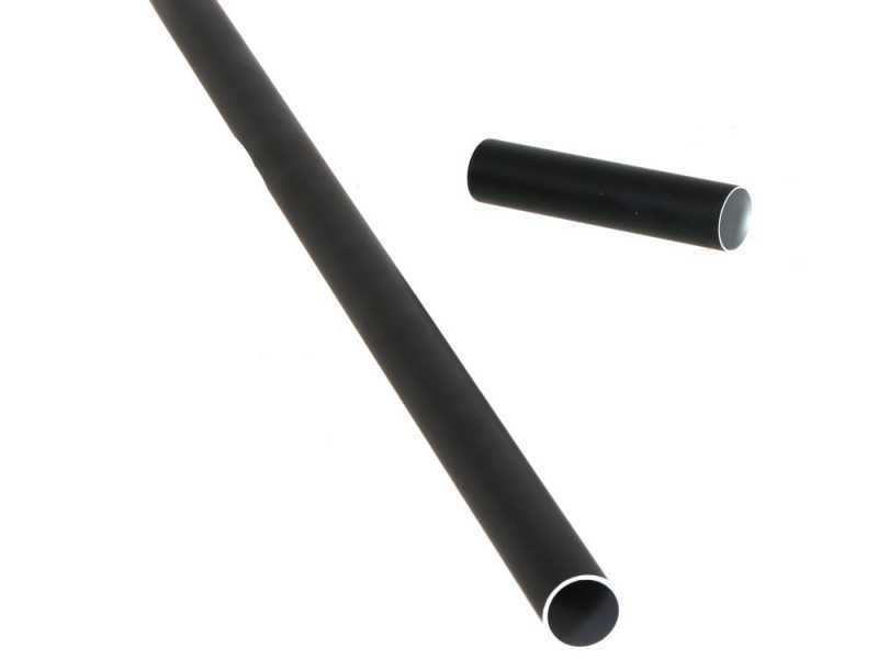 Aima Twist Plus 2.0 &ndash; Elektrokamm mit Akkubetrieben &ndash; Feste Stange + Verl&auml;ngerung