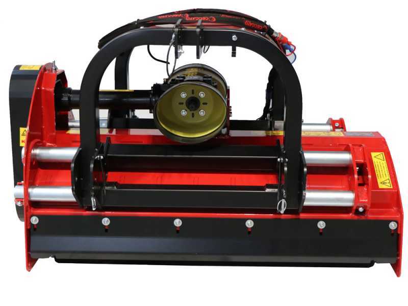 Mulcher f&uuml;r Front- und Heckanbau Ceccato TRINCIONE 400 4T1400IDR2