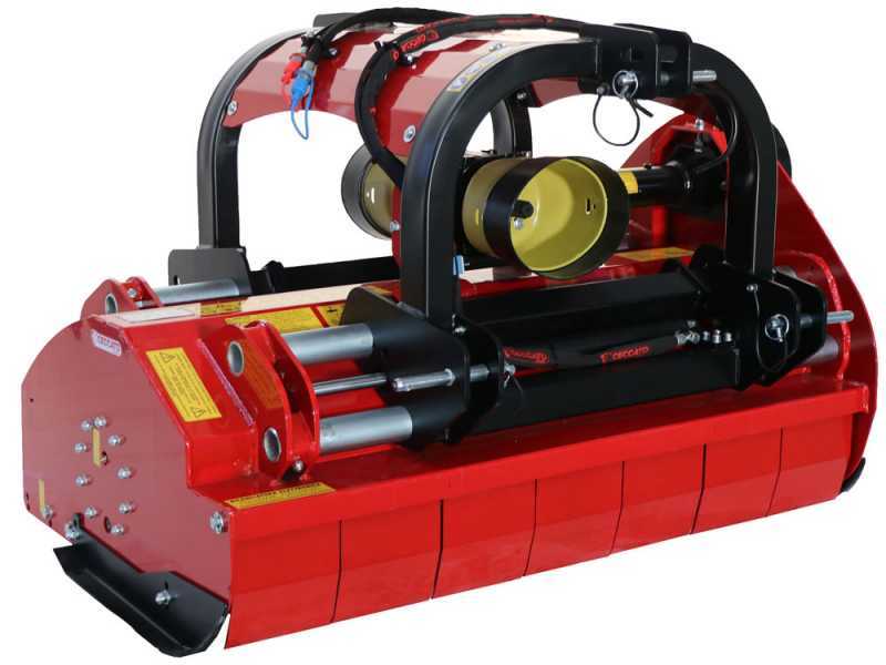 Mulcher f&uuml;r Front- und Heckanbau Ceccato TRINCIONE 400 4T1400IDR2