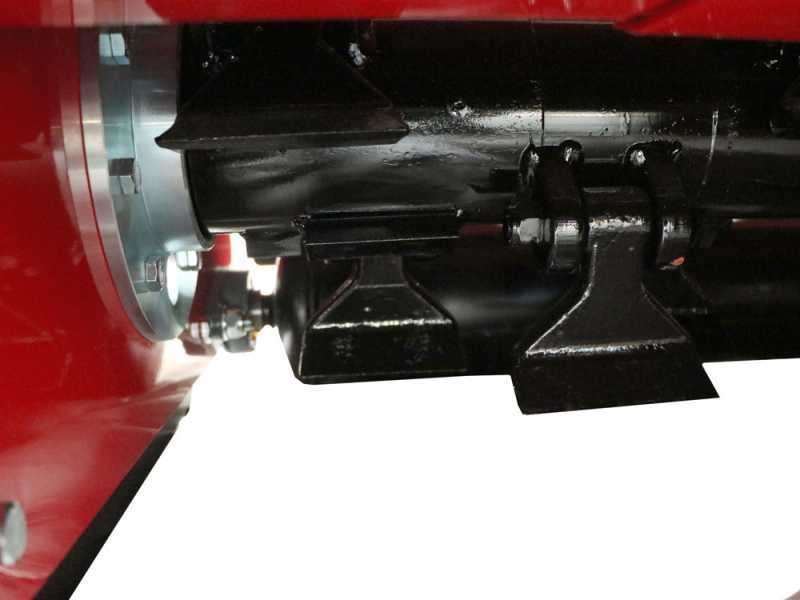 Mulcher f&uuml;r Front- und Heckanbau Ceccato TRINCIONE 400 4T1400IDR2