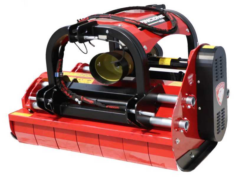Mulcher f&uuml;r Front- und Heckanbau Ceccato TRINCIONE 400 4T1400IDR2