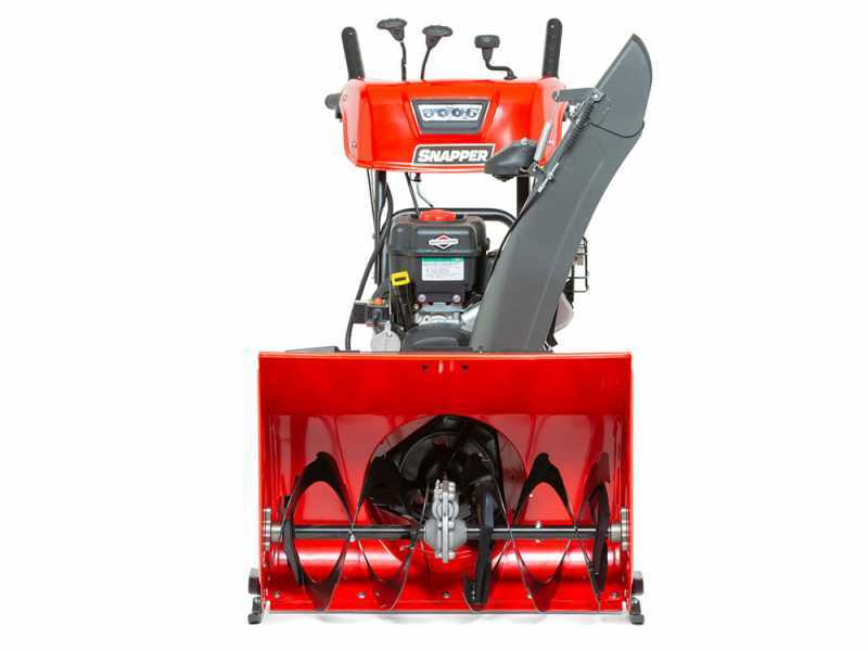 Snapper M1527SE - Benzin-Schneefr&auml;se -  B&amp;S 1450 Snow Motor