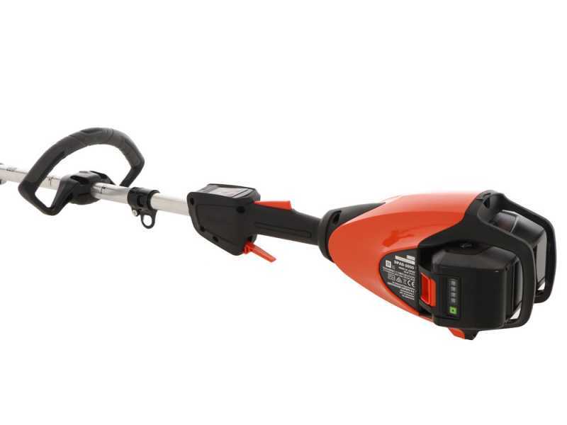 Akku-Hochentaster auf Schaft Echo DPAS-2600 - 50V 5Ah