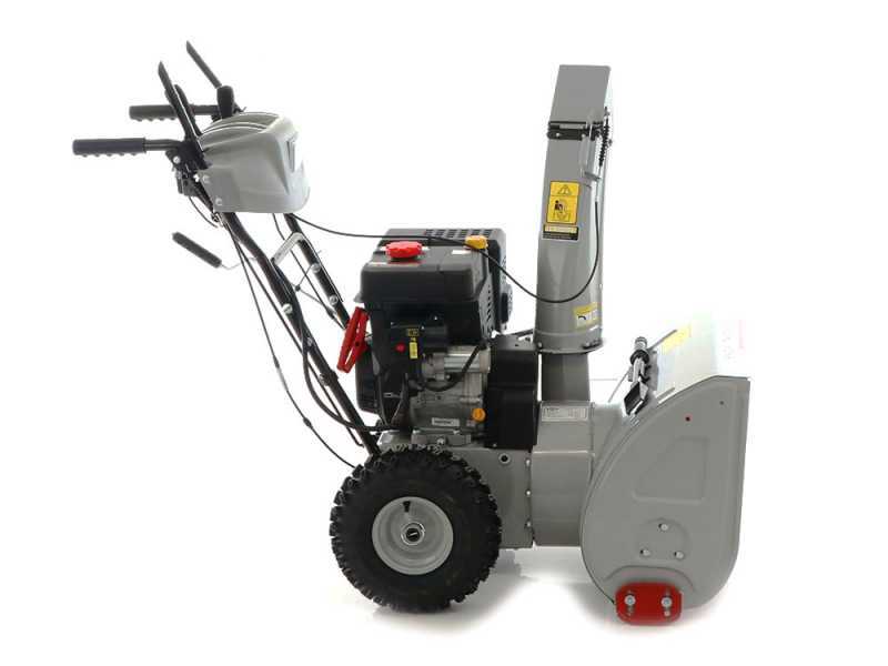 Schneefr&auml;se AMA NPS962 - Loncin LC180FDS Motor