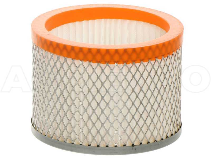 Aschesauger mit Eimer Ribimex Cenerill - 18L
