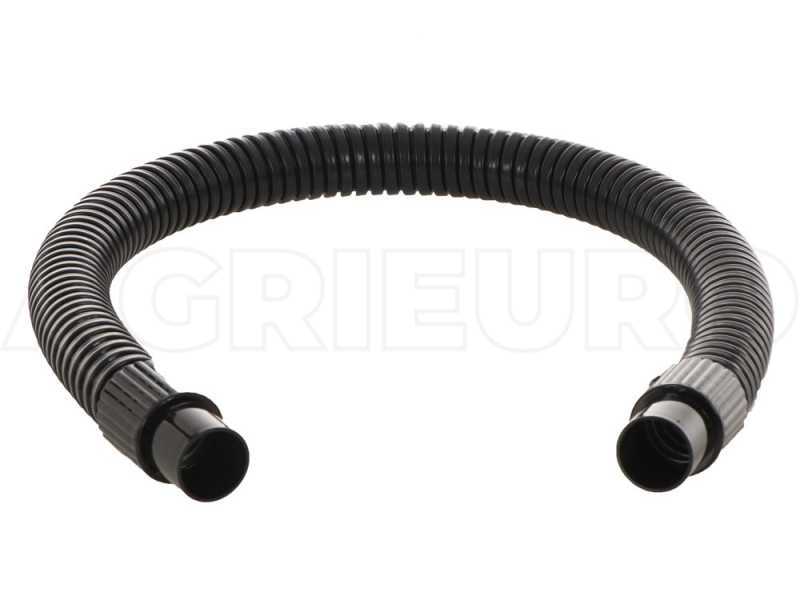 Aschesauger mit Eimer Ribimex Cenerill - 18L