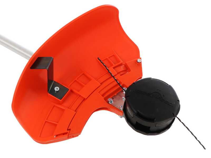 Echo DPAS2600 - Akku-Motorsense - 56V 5Ah