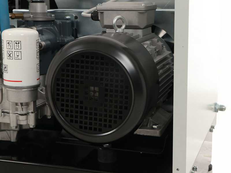 Schraubenkompressor Fiac Light Silver LS 6 10 400/50 CE