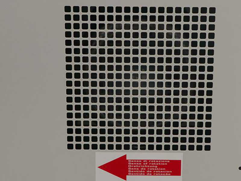Schraubenkompressor Fiac Light Silver LS 6 10 400/50 CE
