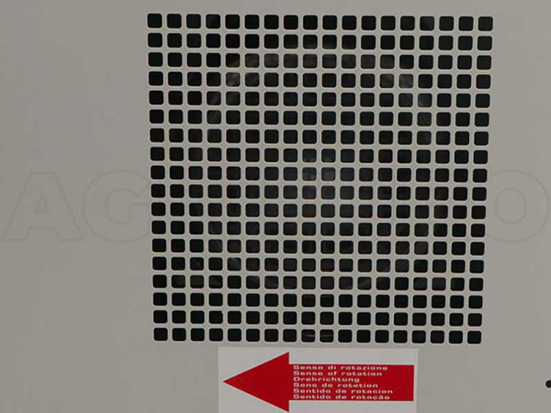 Schraubenkompressor Fiac Light Silver LS 8 10 400/50