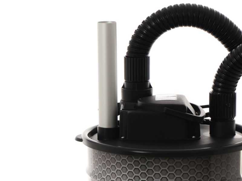 Aschensauger Ribimex Cenerix - 1200W - 18L