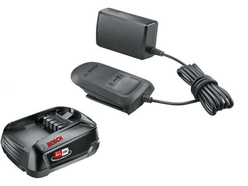 Akku-Kompressor Bosch Universal Pump - 18V - 2 Ah