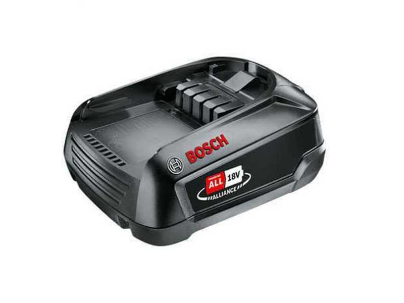 Bosch Universal Pump - Akku-Kompressor - 18V - 2 Ah