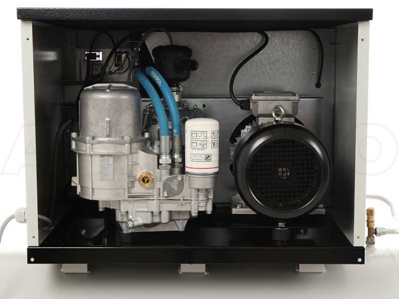 Schraubenkompressor Fiac Light Silver LS 8 270 10 400/50 CE