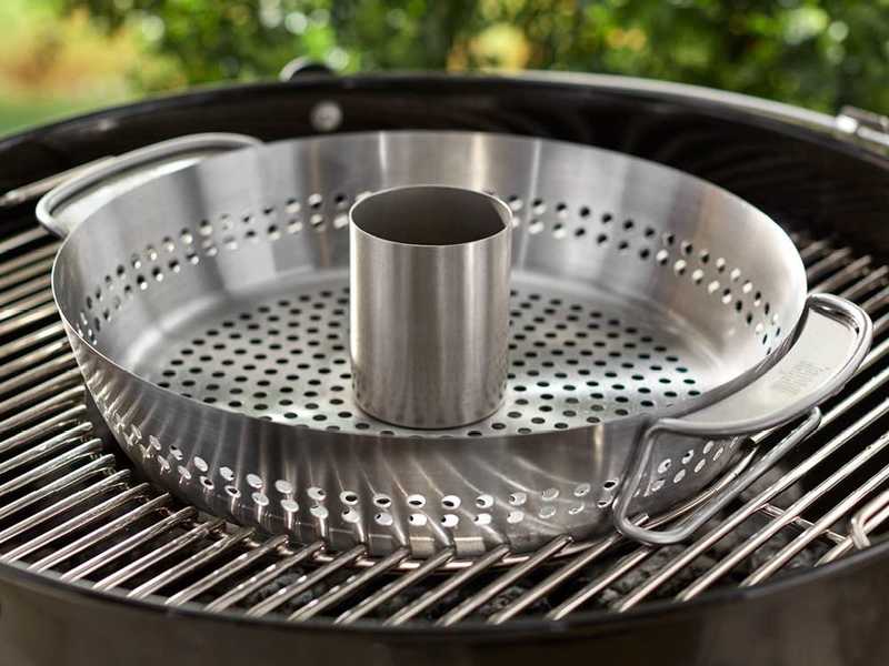 Gefl&uuml;gelhalter Weber