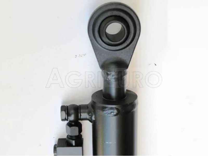 Hydraulischer Oberlenker f&uuml;r Traktor cm 55/81 - Kolbenstange 30 mm