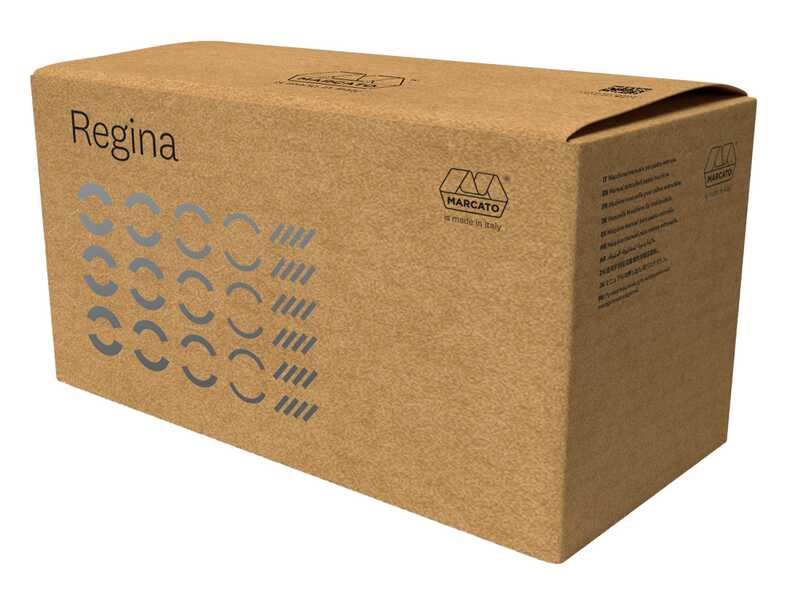 Marcato Regina - Manuelle Nudelmaschine