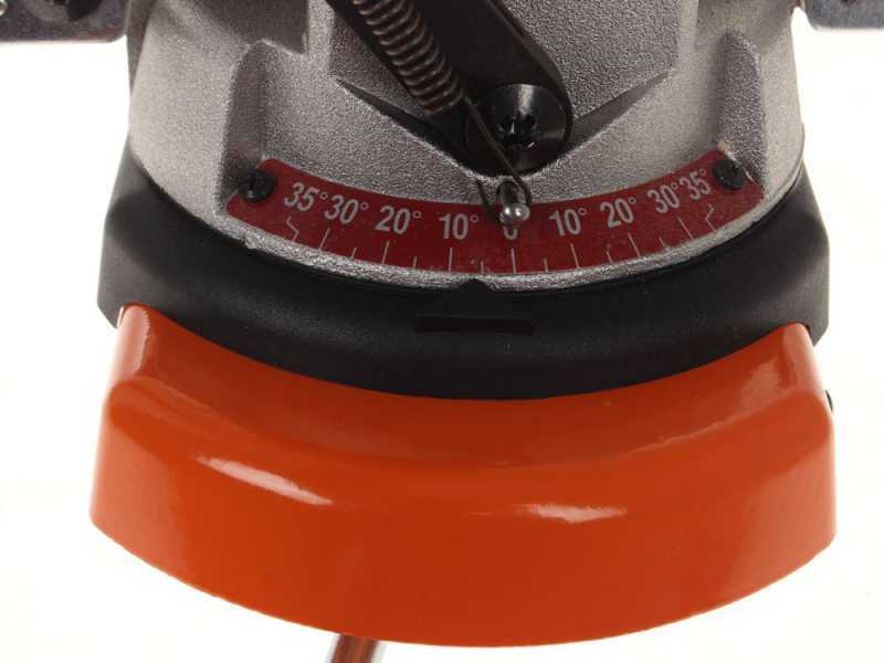 Kettensch&auml;rfer JACK The Pro-Grinder &ndash; Kettensch&auml;rfer f&uuml;r AMA-Kettens&auml;gen