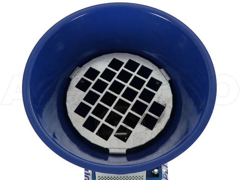 Smartwood PLT-100 - Pelletpresse 400V